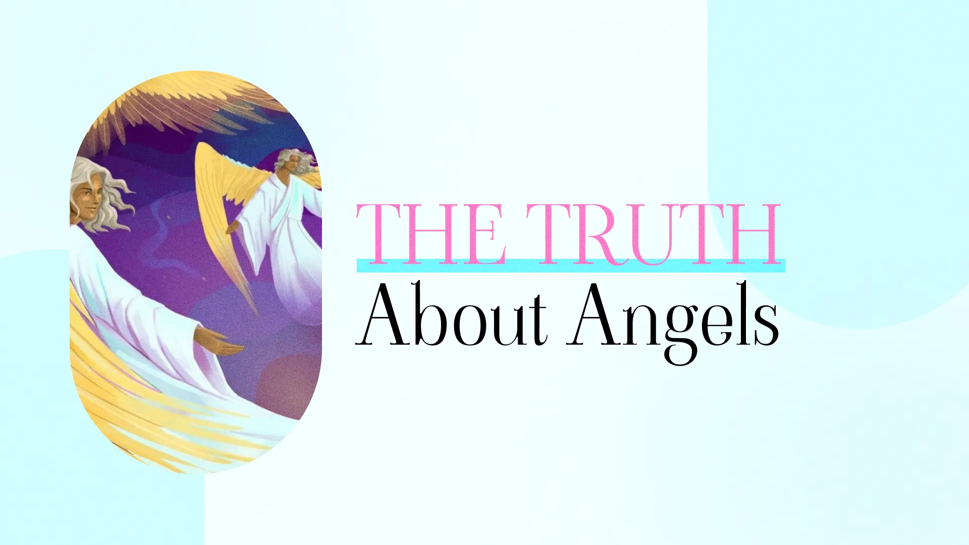 THE TRUTH ABOUT ANGELS visual data 8